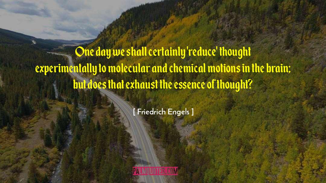 Progress In Science quotes by Friedrich Engels