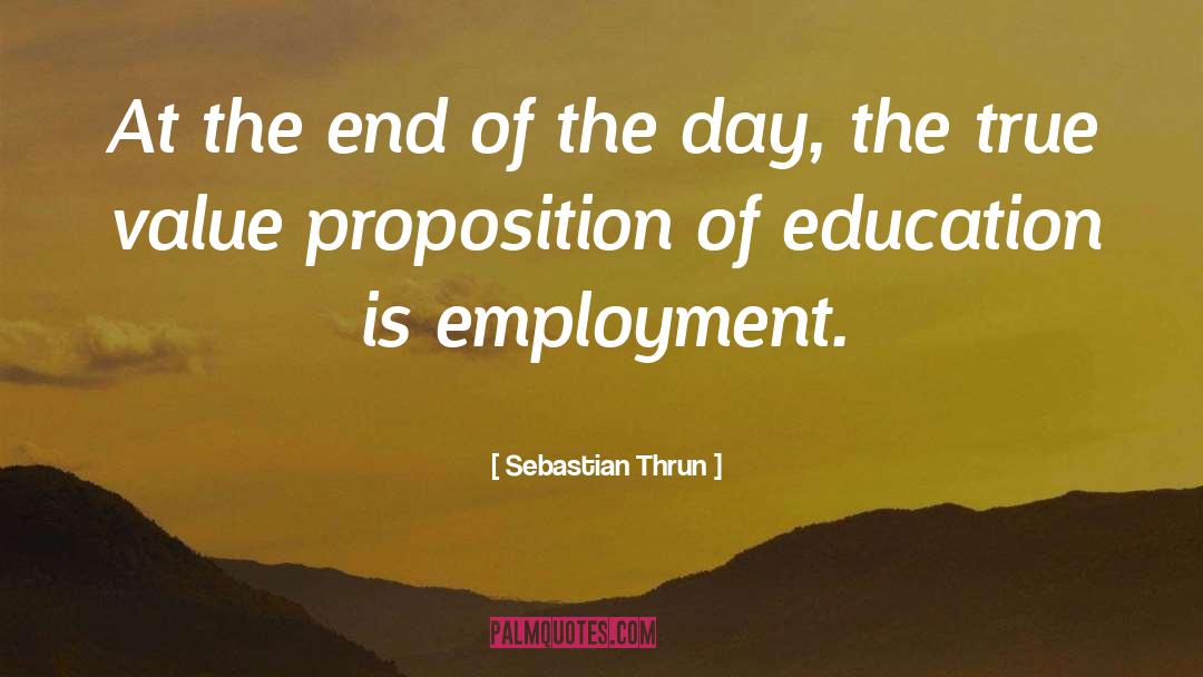 Progressive Education quotes by Sebastian Thrun