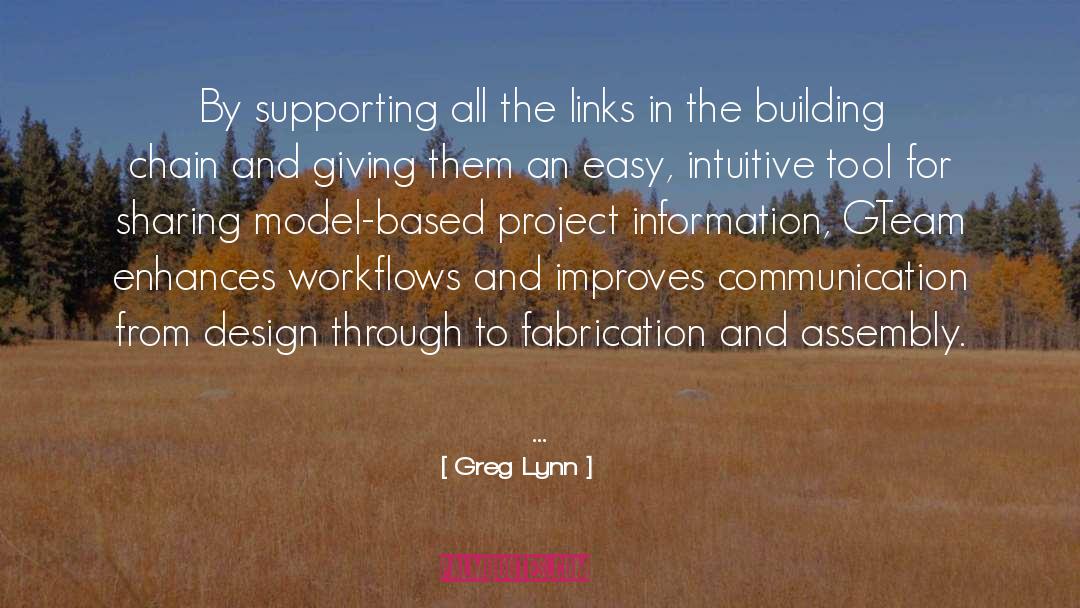 Project Based Homeschooling quotes by Greg Lynn