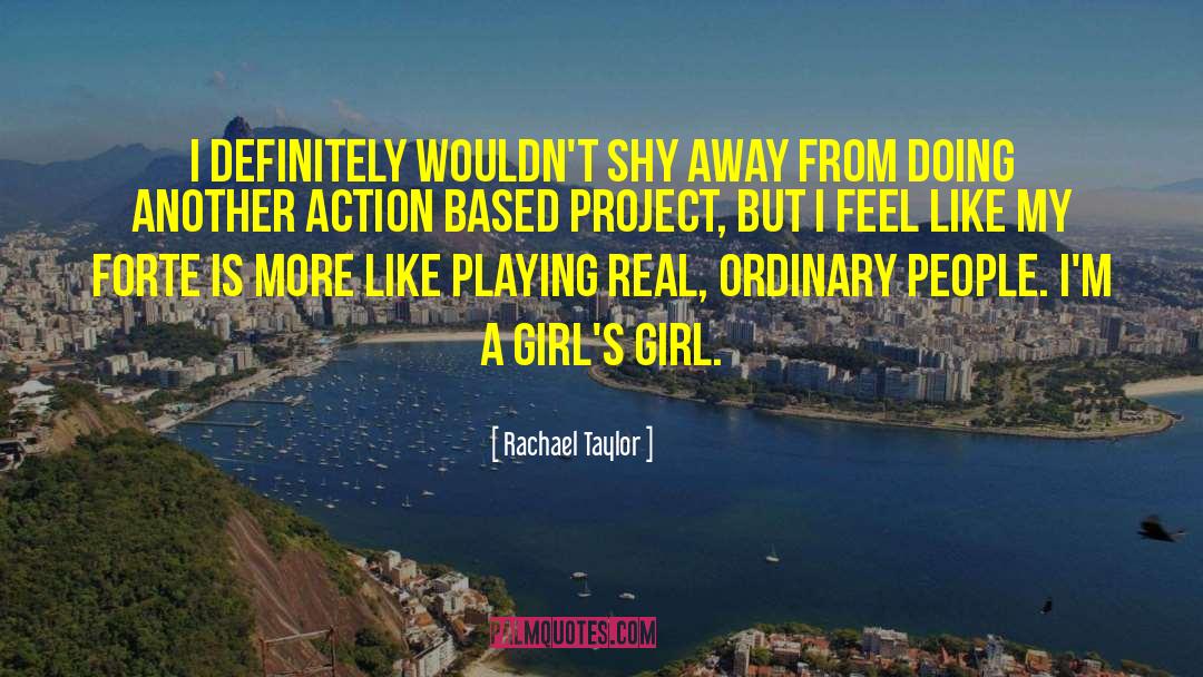 Project Based Homeschooling quotes by Rachael Taylor