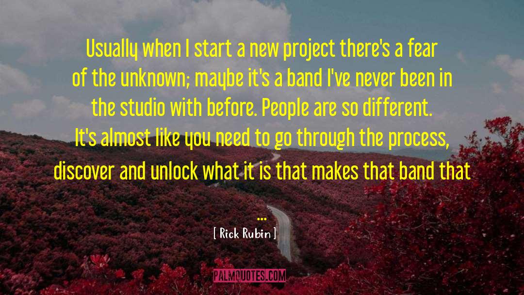 Project Gutenburg quotes by Rick Rubin