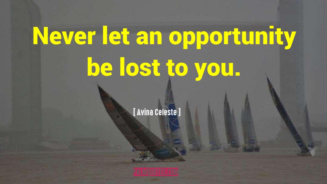 Projection Motivational quotes by Avina Celeste