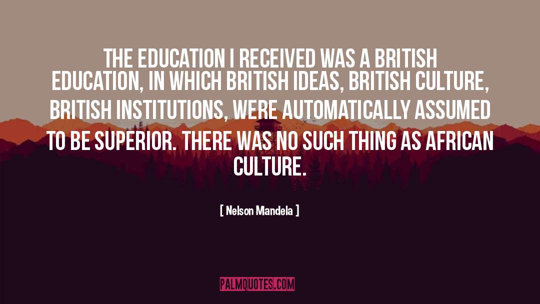 Prokash British Council quotes by Nelson Mandela