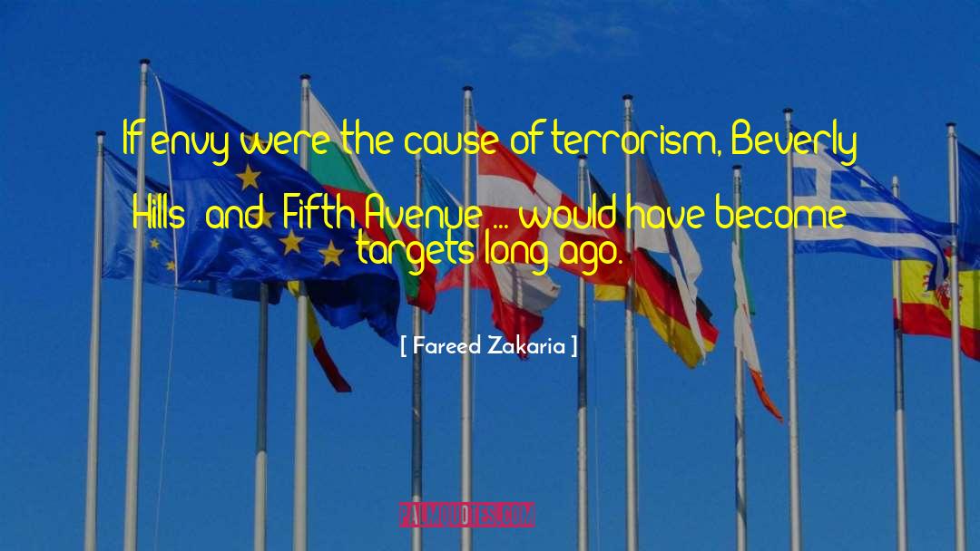 Prokofievs Fifth quotes by Fareed Zakaria