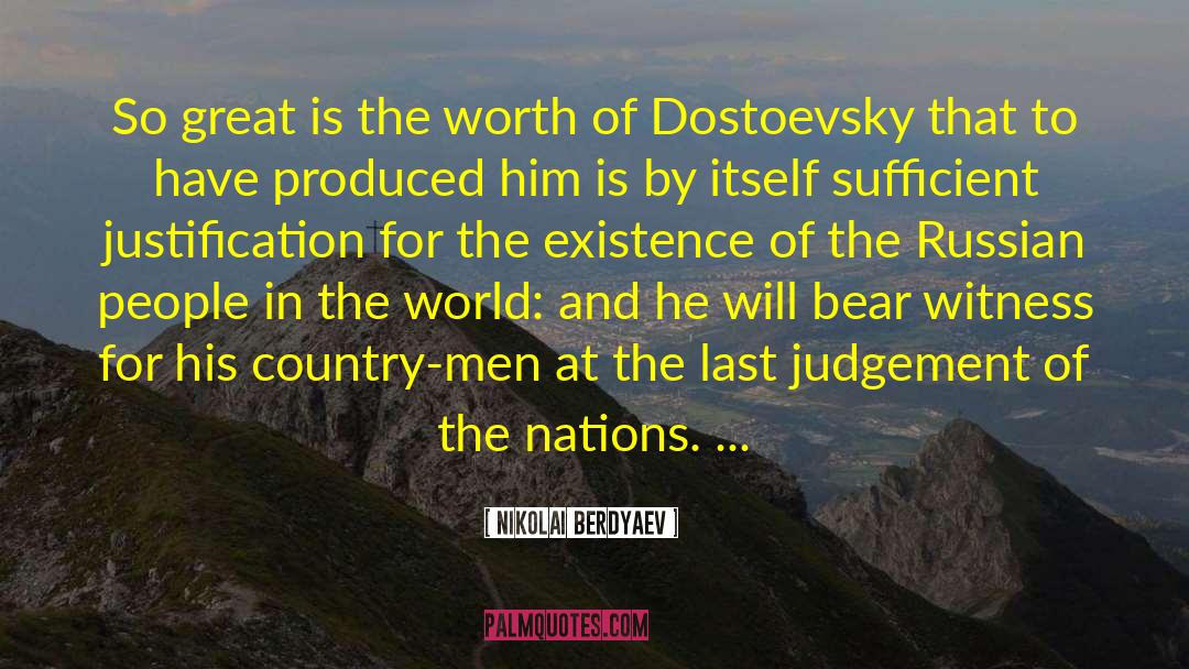 Proletariat Russian quotes by Nikolai Berdyaev