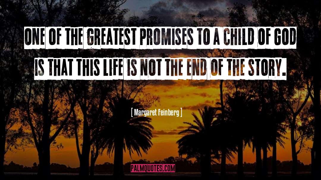 Promises quotes by Margaret Feinberg