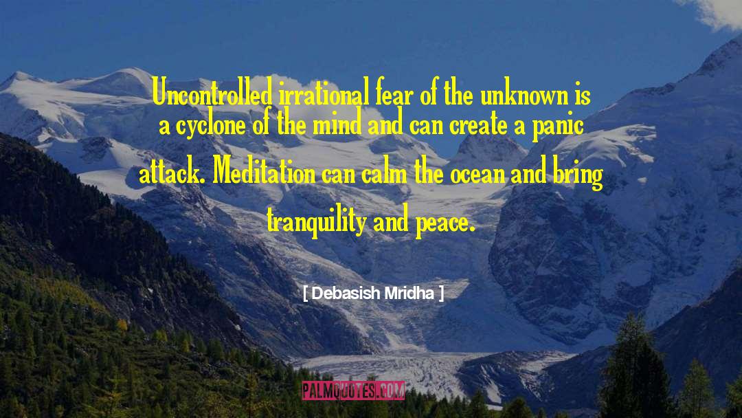 Promoting Peace quotes by Debasish Mridha