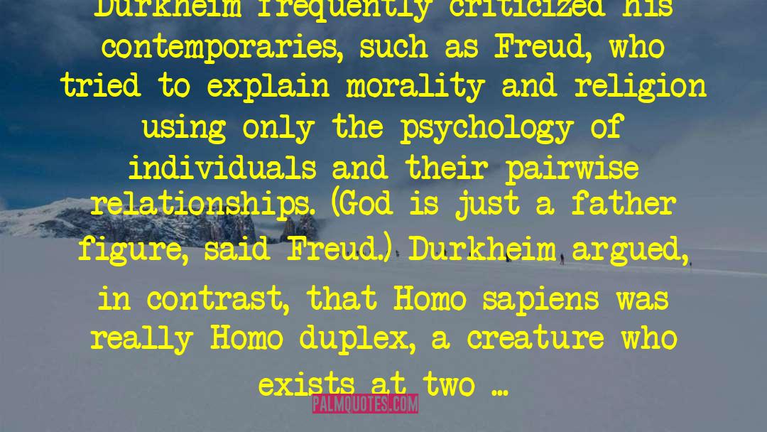 Proof God Exists quotes by Jonathan Haidt