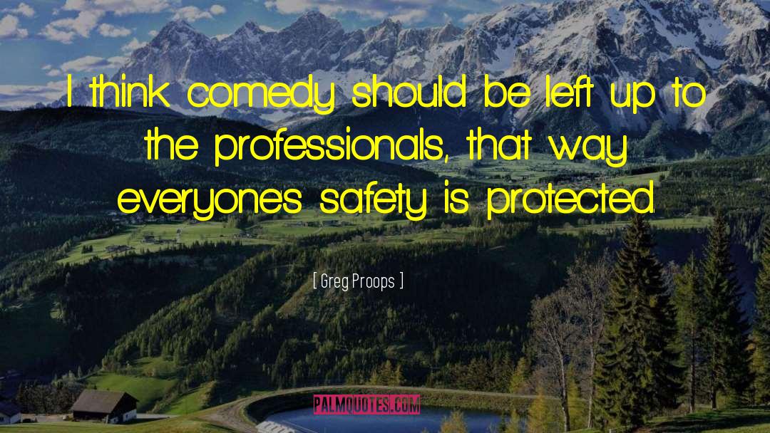 Proops Myc quotes by Greg Proops