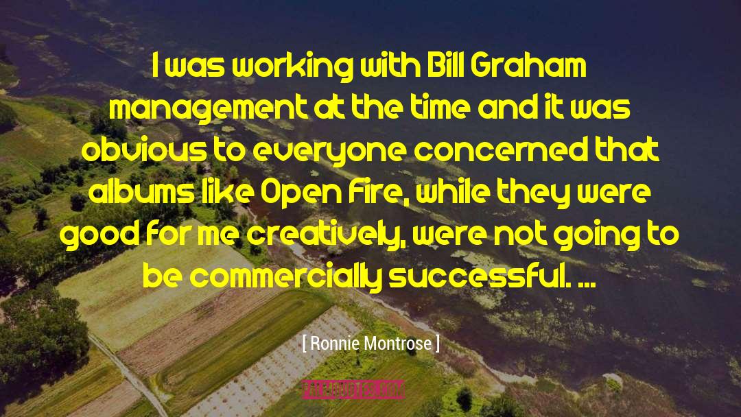 Property Rental Management Ny quotes by Ronnie Montrose