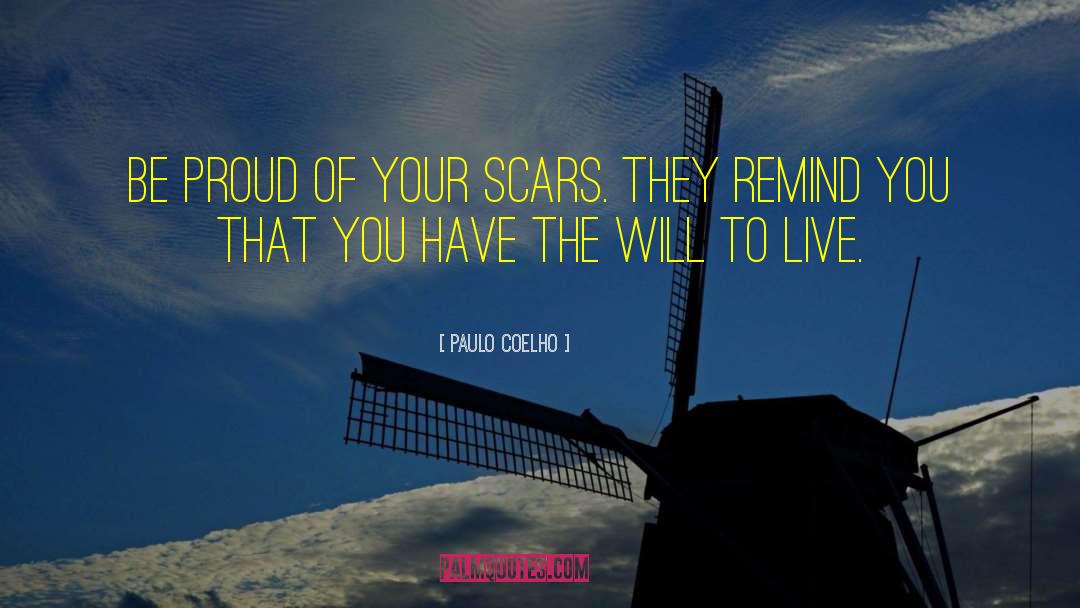 Proud American quotes by Paulo Coelho