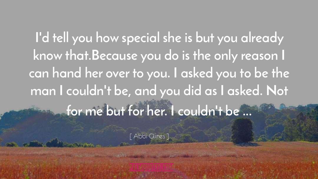 Prouder quotes by Abbi Glines