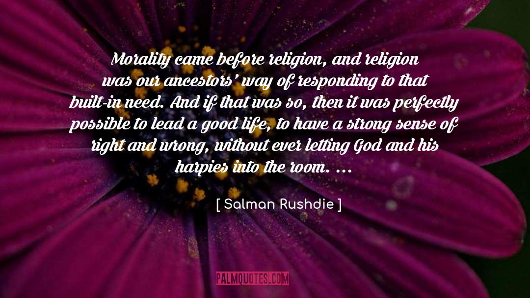 Proven Wrong quotes by Salman Rushdie