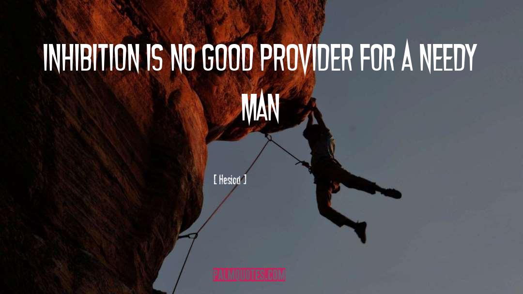 Provider quotes by Hesiod