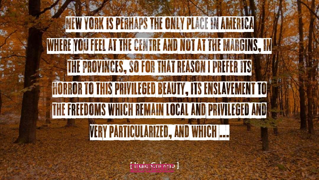 Provinces quotes by Italo Calvino