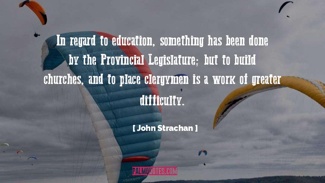 Provincial Airlines quotes by John Strachan