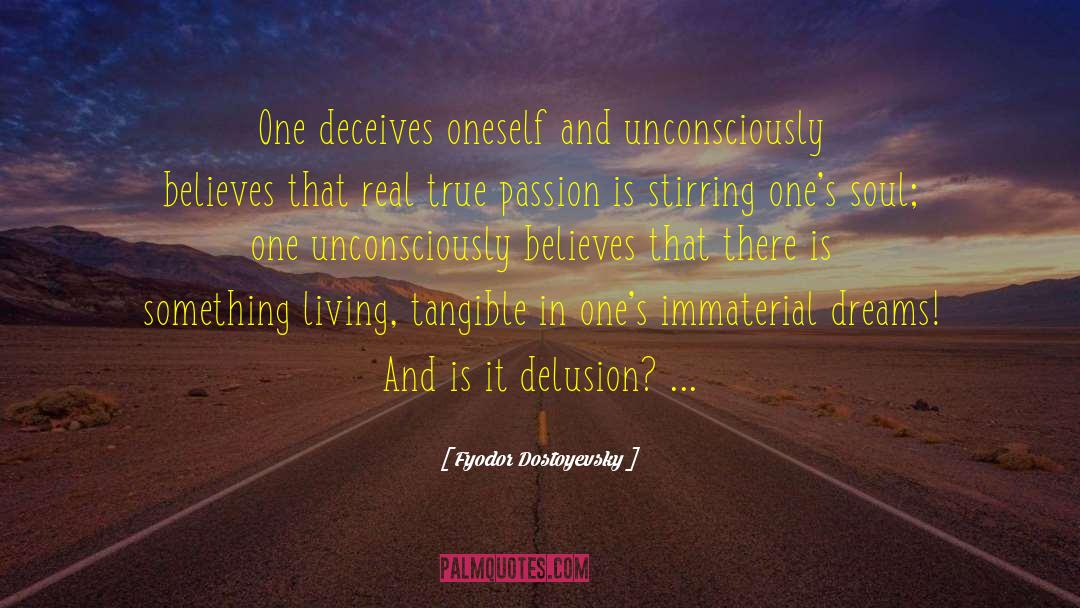 Proving Oneself quotes by Fyodor Dostoyevsky