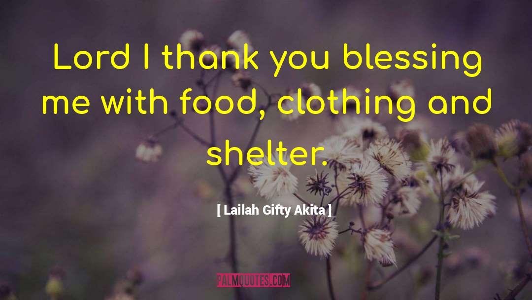 Provisions quotes by Lailah Gifty Akita