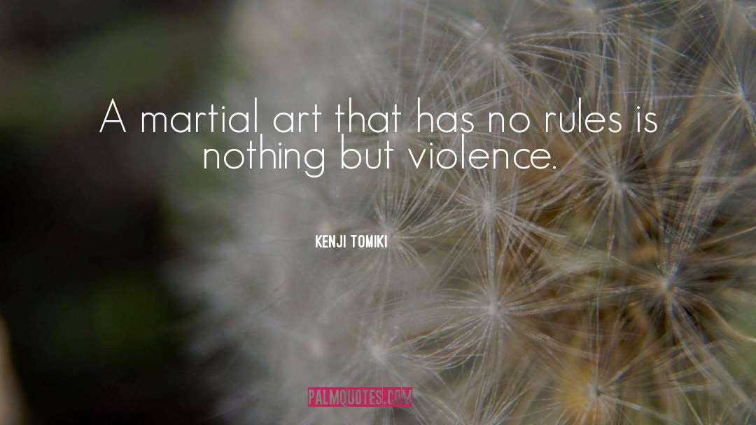 Provocative Art quotes by Kenji Tomiki