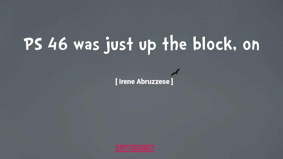 Ps quotes by Irene Abruzzese