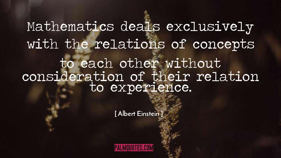 Pseudo Science quotes by Albert Einstein