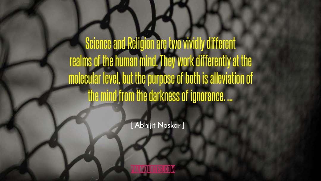 Pseudo Science quotes by Abhijit Naskar