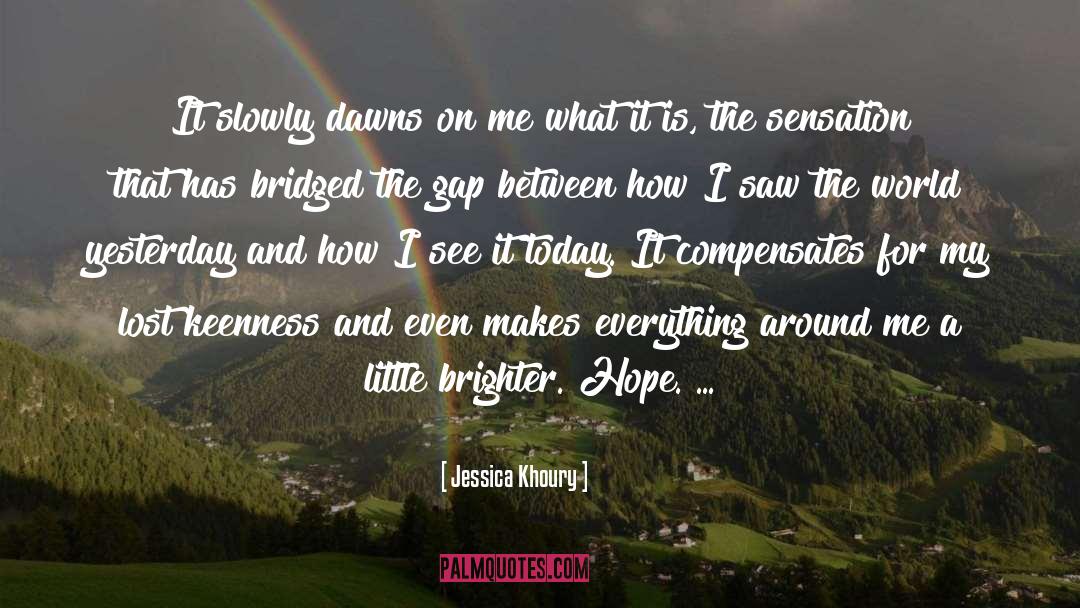 Pshaw Origin quotes by Jessica Khoury