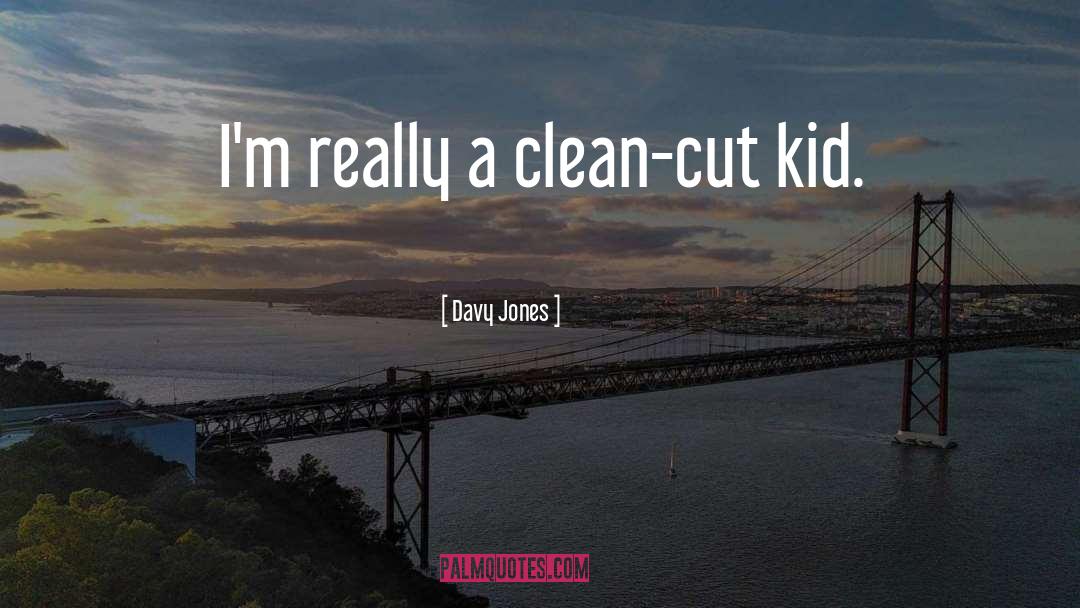 Psi Kid quotes by Davy Jones