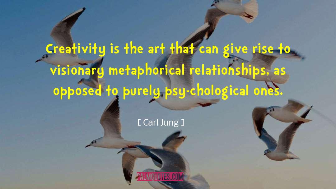 Psy Changeling quotes by Carl Jung