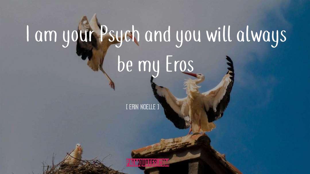 Psych Lassie Jerky quotes by Erin Noelle