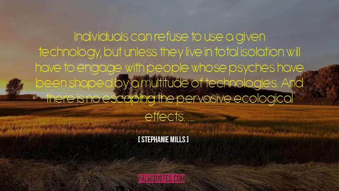 Psych quotes by Stephanie Mills