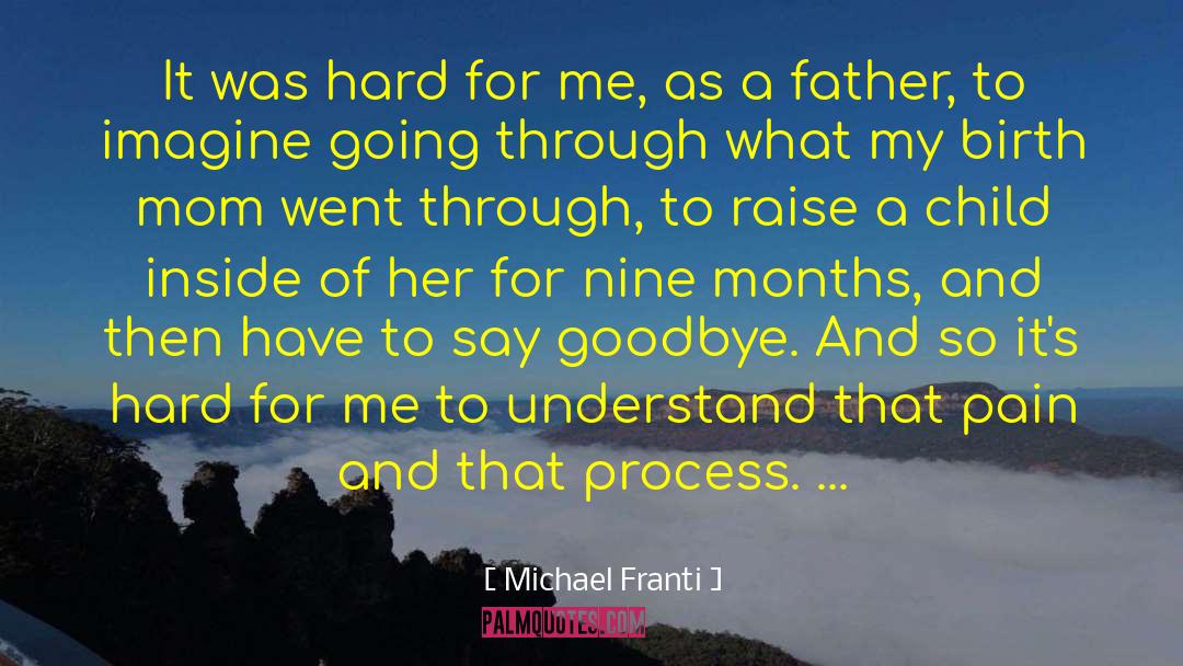 Psychic Pain quotes by Michael Franti