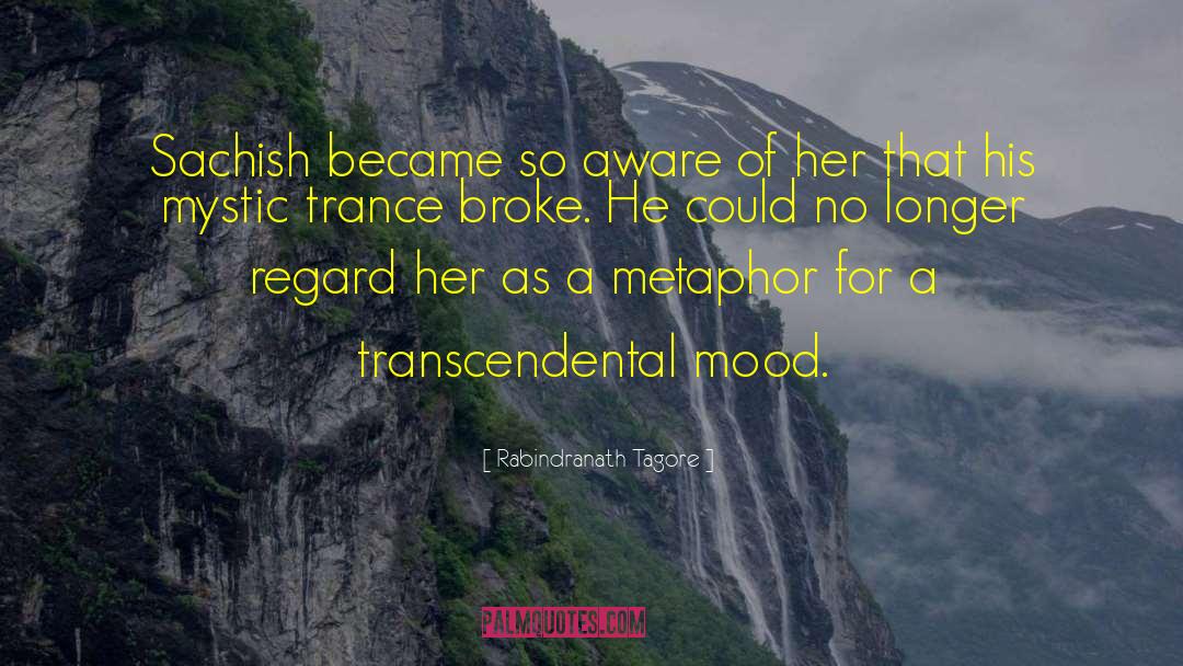 Psycho Trance quotes by Rabindranath Tagore
