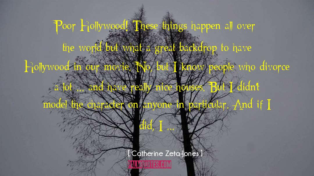 Psychomagic Movie quotes by Catherine Zeta-Jones