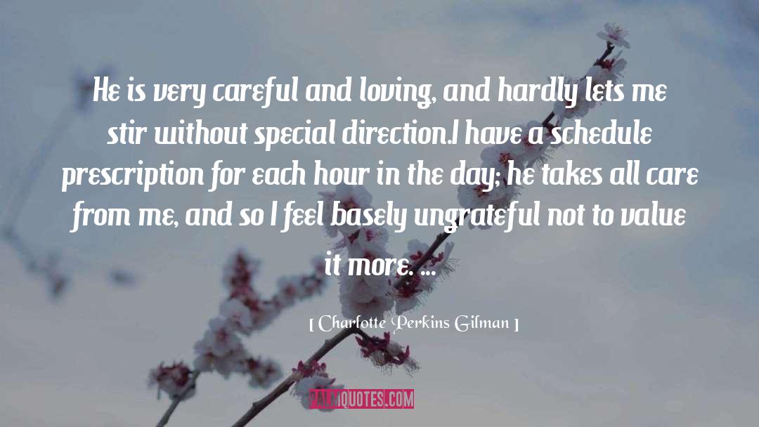 Psychosomatic Illness quotes by Charlotte Perkins Gilman