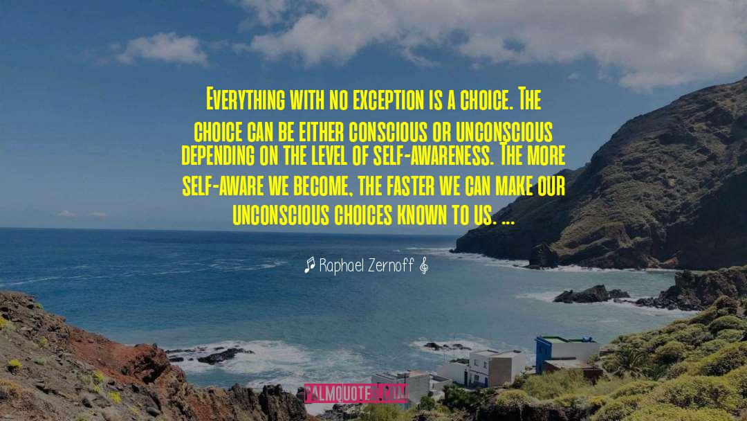 Psychotherapist quotes by Raphael Zernoff