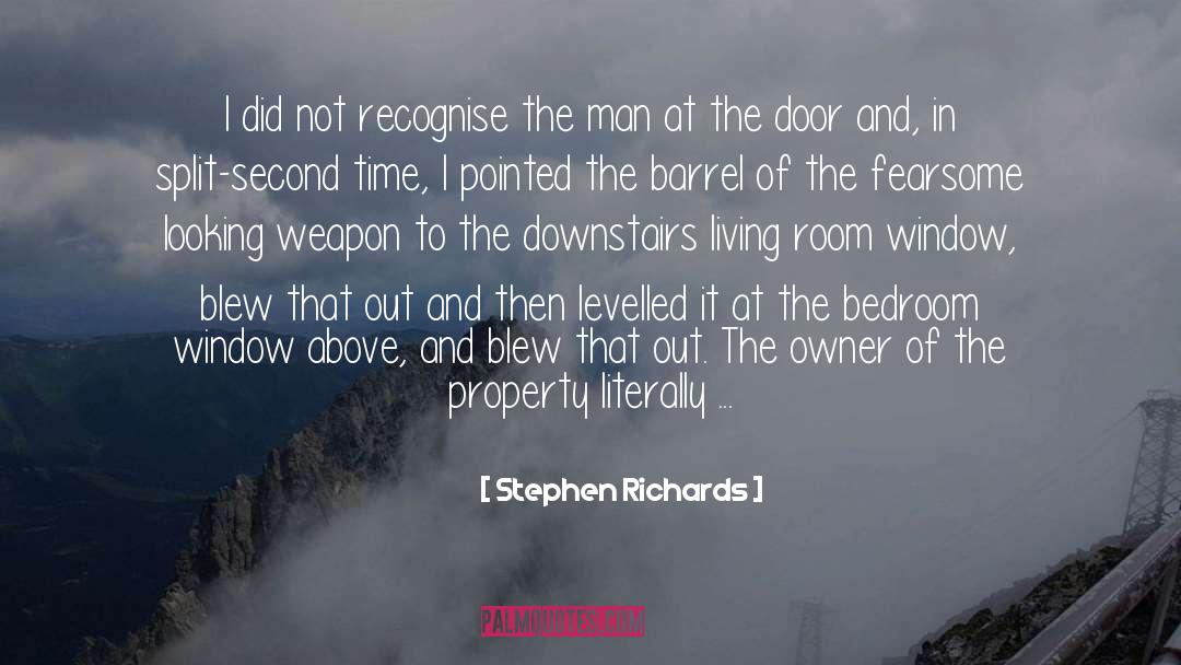 Psycopath quotes by Stephen Richards