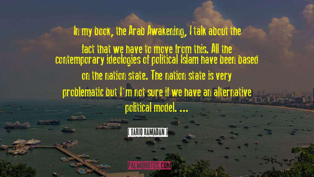 Pub Talk quotes by Tariq Ramadan