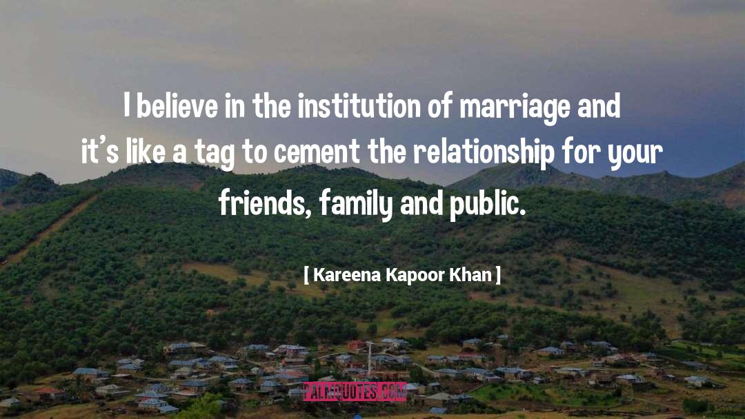 Public Censure quotes by Kareena Kapoor Khan