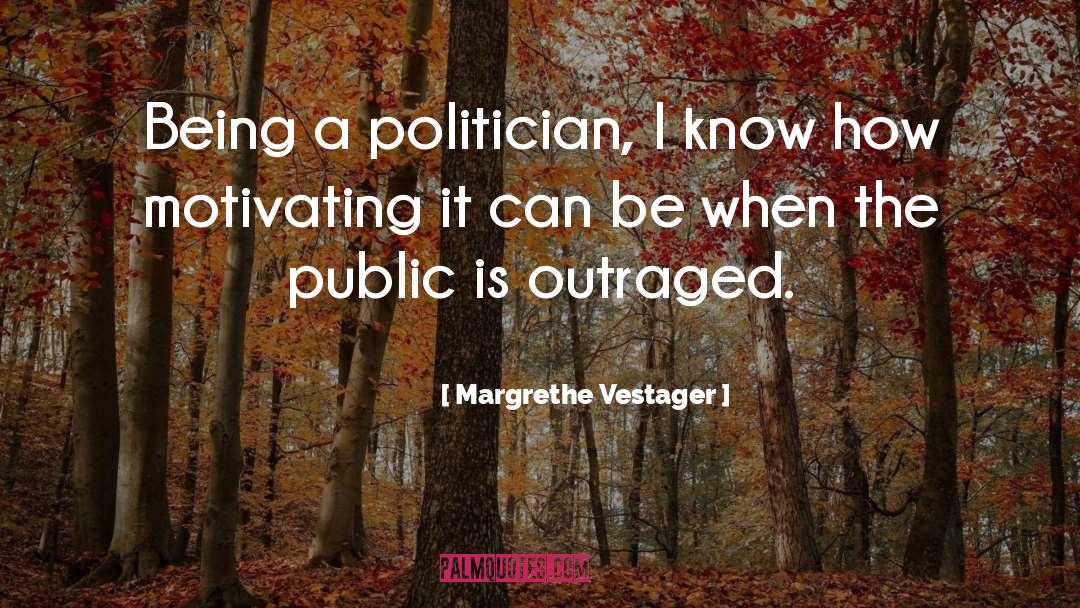 Public Discourse quotes by Margrethe Vestager