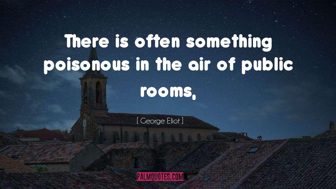 Public Domain quotes by George Eliot