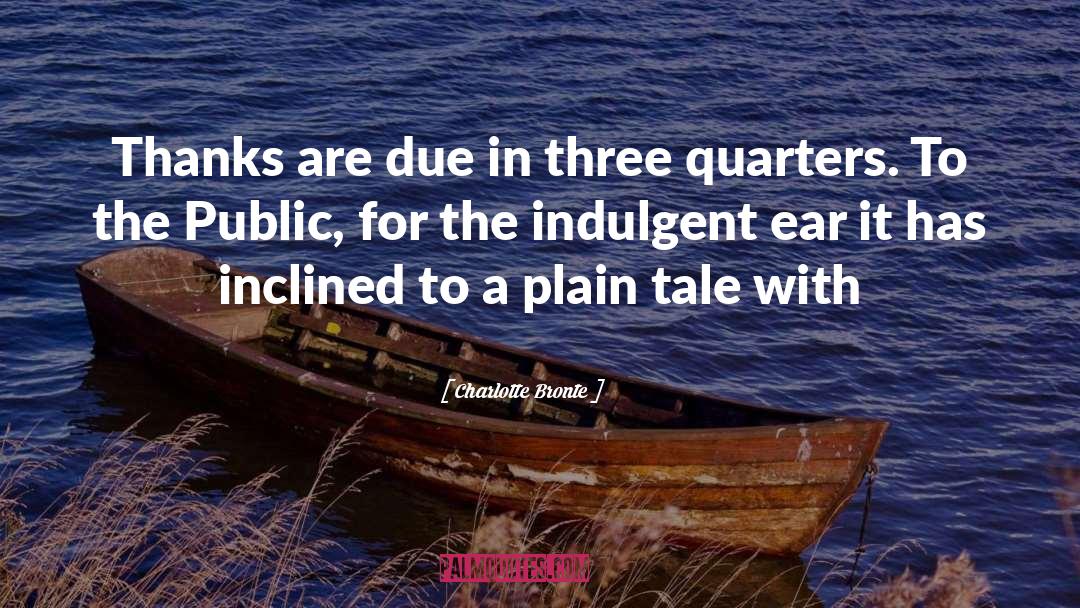 Public Intellectual quotes by Charlotte Bronte