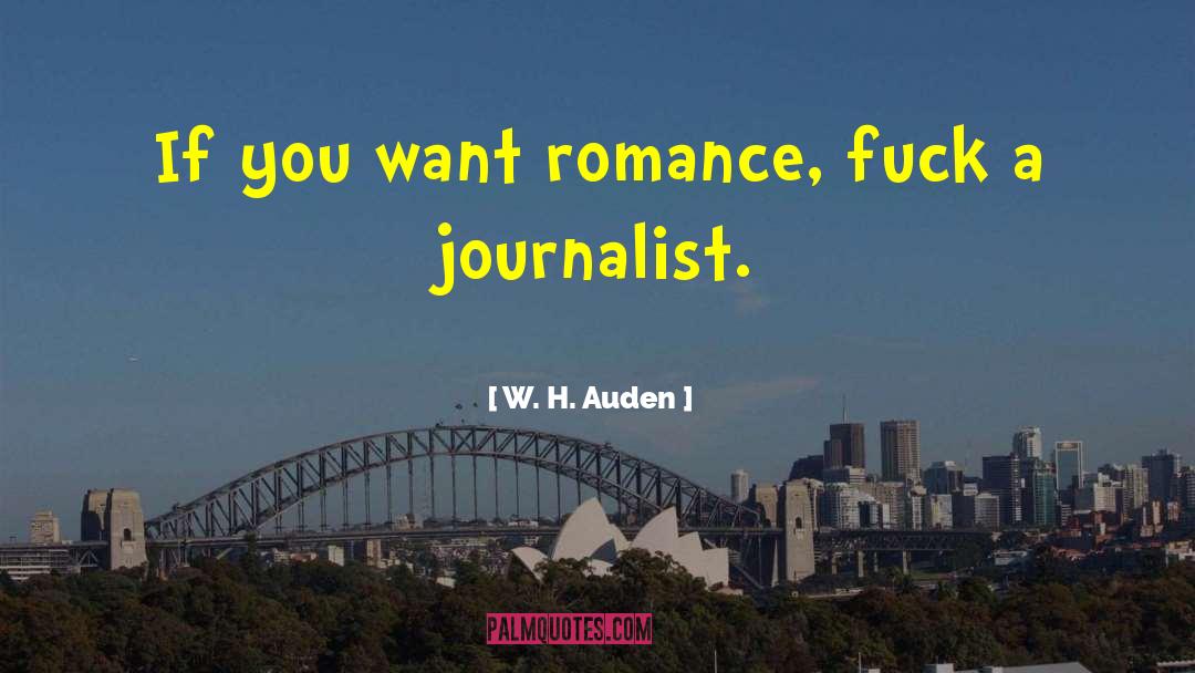 Public Sex quotes by W. H. Auden