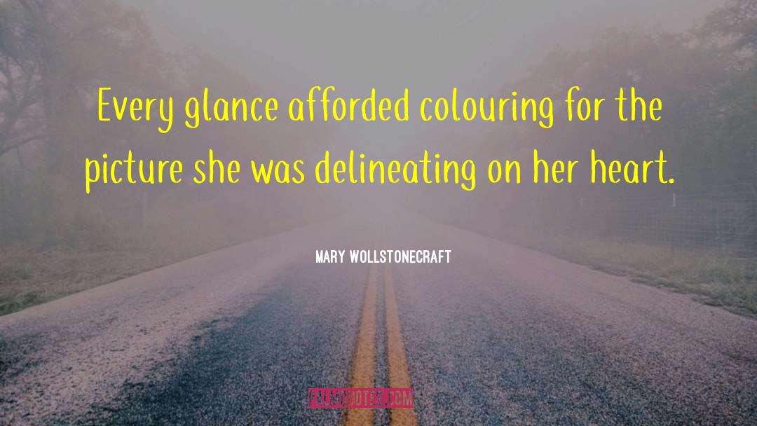 Pudsey Colouring quotes by Mary Wollstonecraft