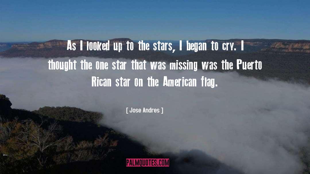 Puerto quotes by Jose Andres