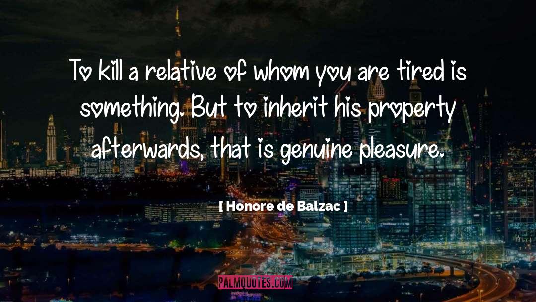 Pulando De Tirolesa quotes by Honore De Balzac