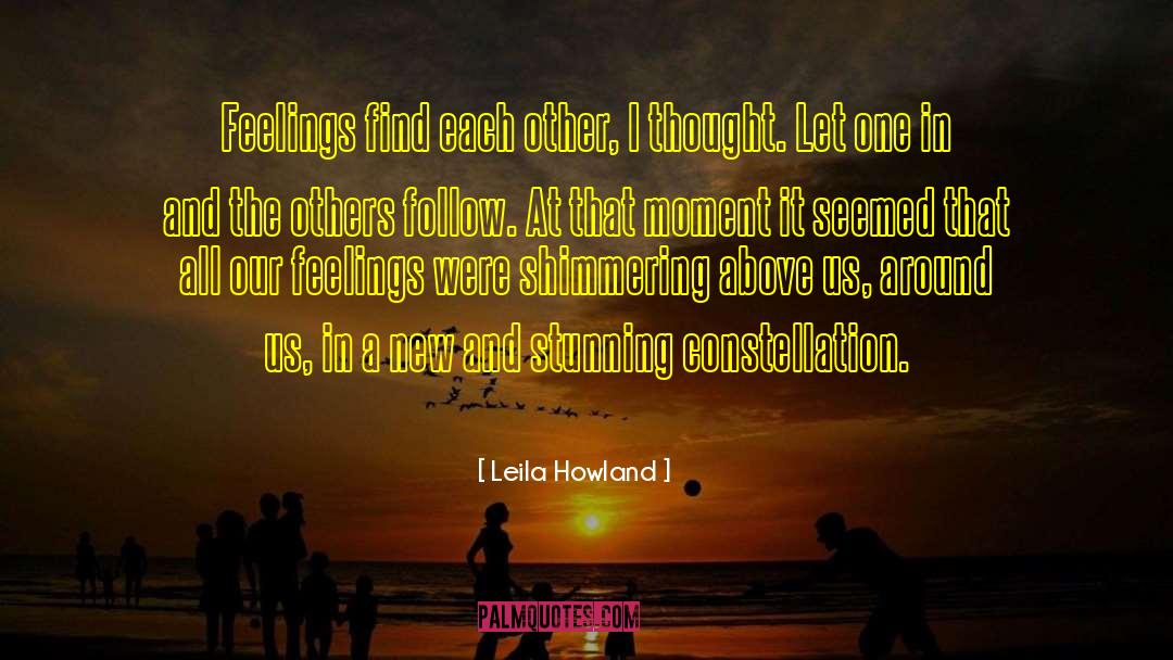 Pulang Leila S Chudori quotes by Leila Howland