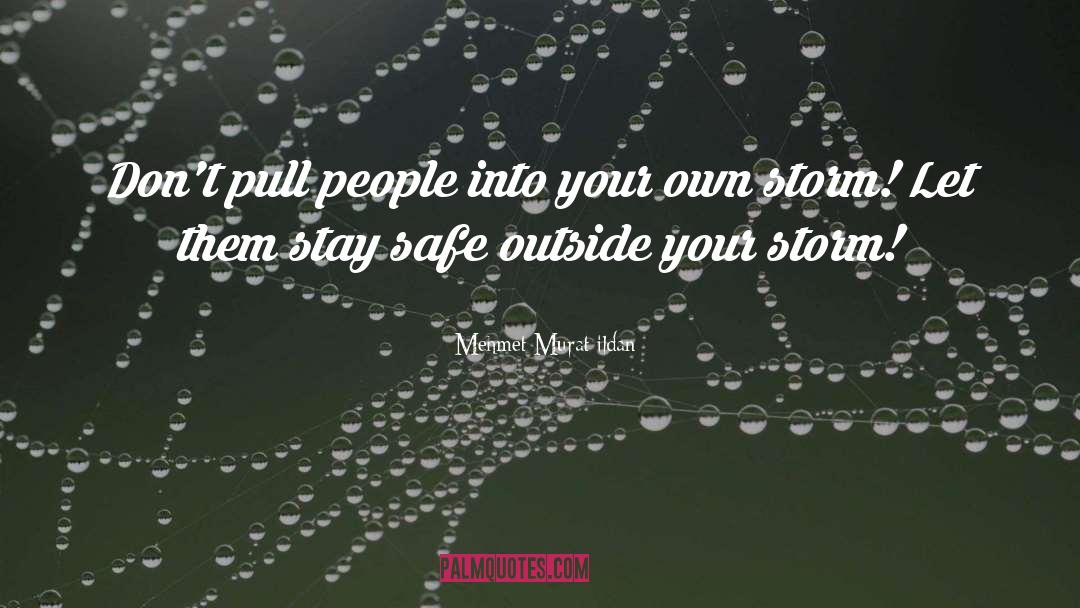 Pull People quotes by Mehmet Murat Ildan