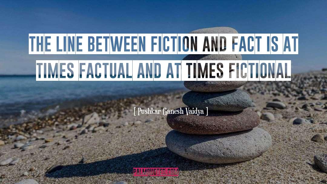 Pulp Fiction quotes by Pushkar Ganesh Vaidya