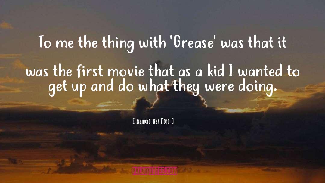 Pump Up Movie quotes by Benicio Del Toro